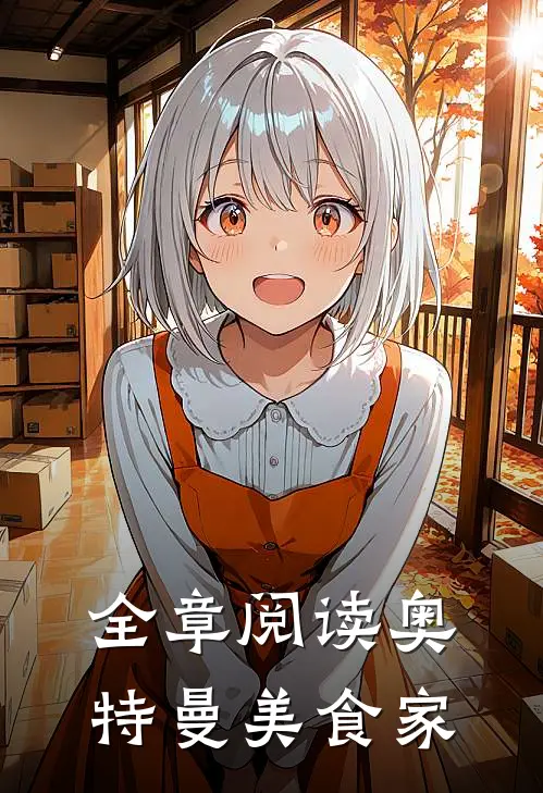 全章阅读奥特曼美食家