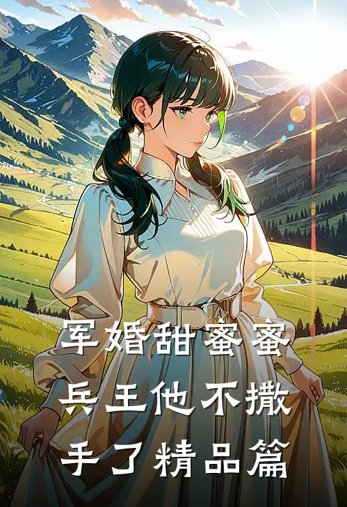 军婚甜蜜蜜兵王他不撒手了精品篇