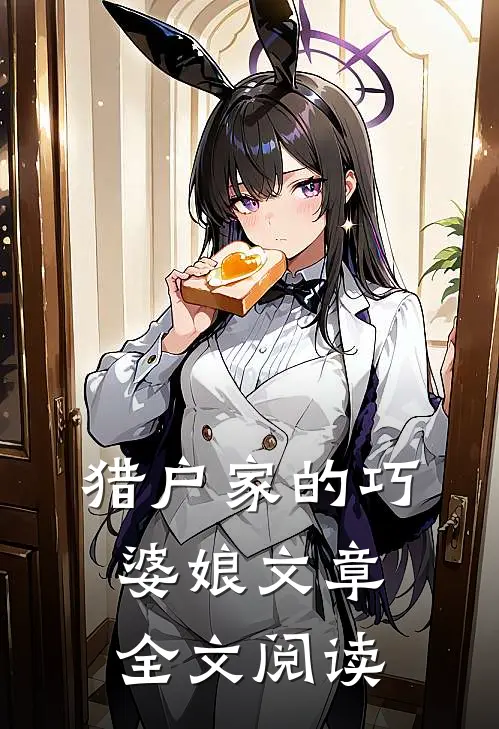 猎户家的巧婆娘文章全文阅读
