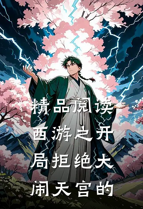 精品阅读西游之开局拒绝大闹天宫的