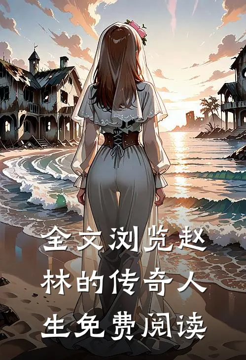 全文浏览赵林的传奇人生免费阅读