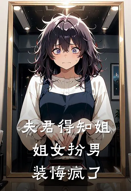 夫君得知姐姐女扮男装悔疯了