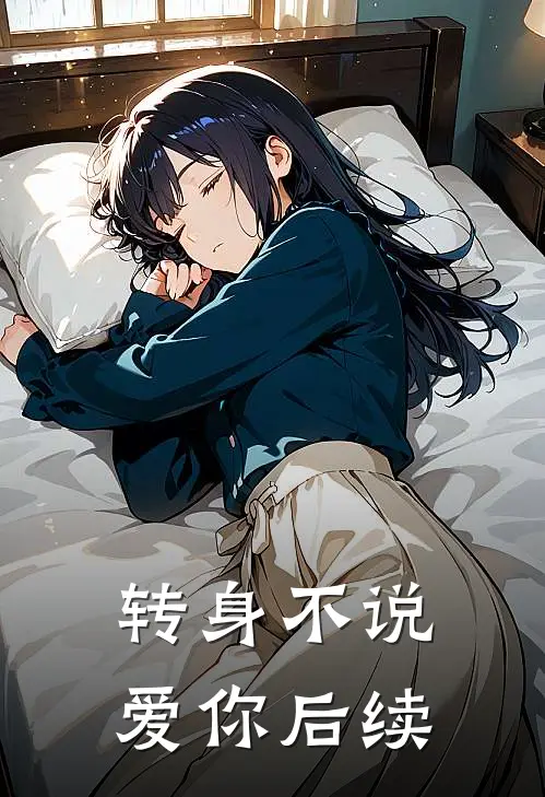 转身不说爱你后续