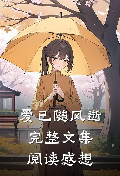 爱已随风逝完整文集阅读感想