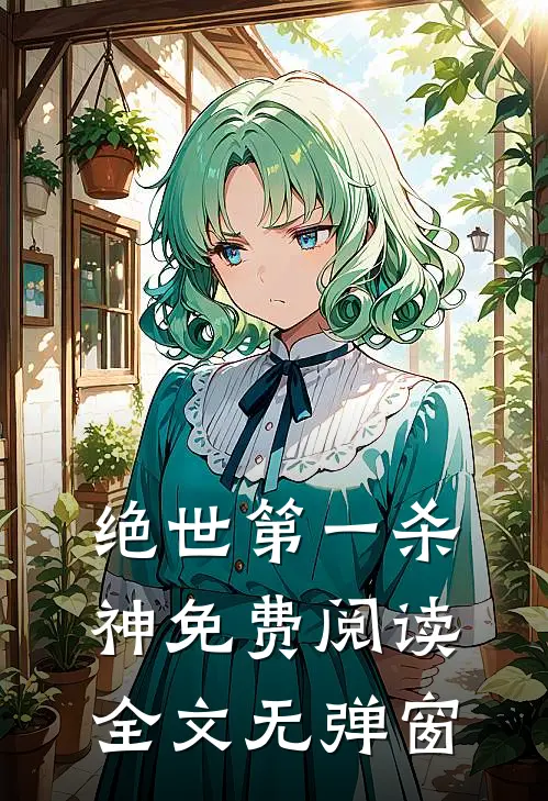 绝世第一杀神免费阅读全文无弹窗