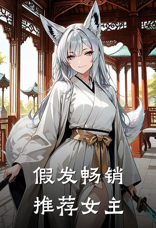 假发畅销推荐女主