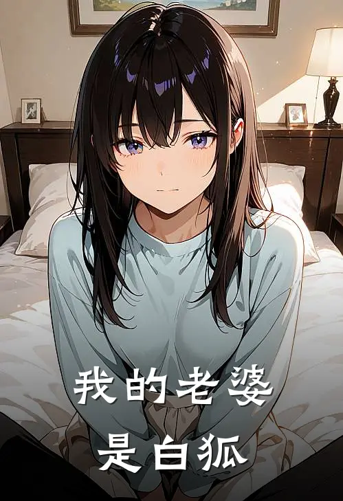 我的老婆是白狐