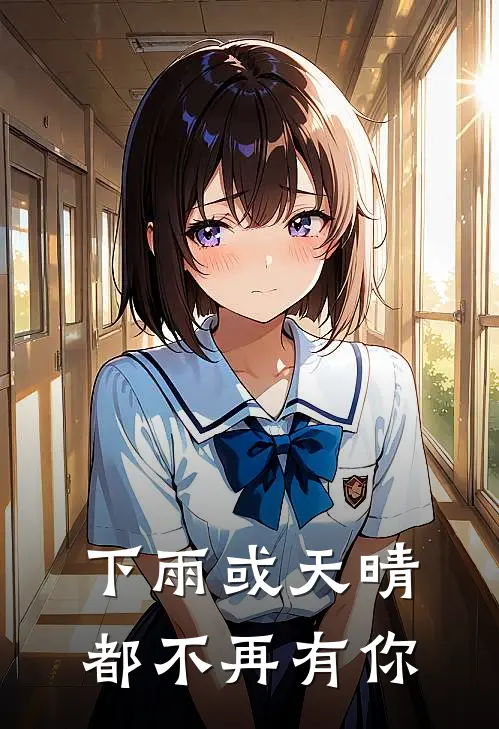 下雨或天晴，都不再有你