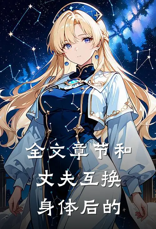 全文章节和丈夫互换身体后的