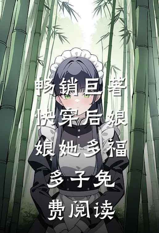 畅销巨著快穿后娘娘她多福多子免费阅读