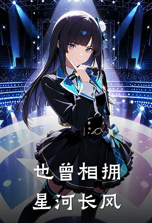 也曾相拥星河长风