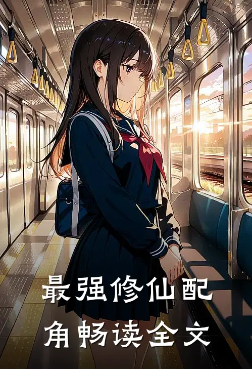 最强修仙配角畅读全文