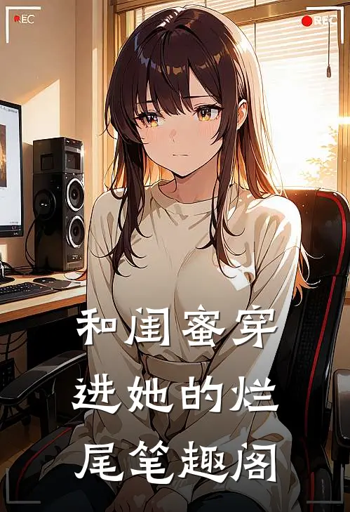 和闺蜜穿进她的烂尾笔趣阁