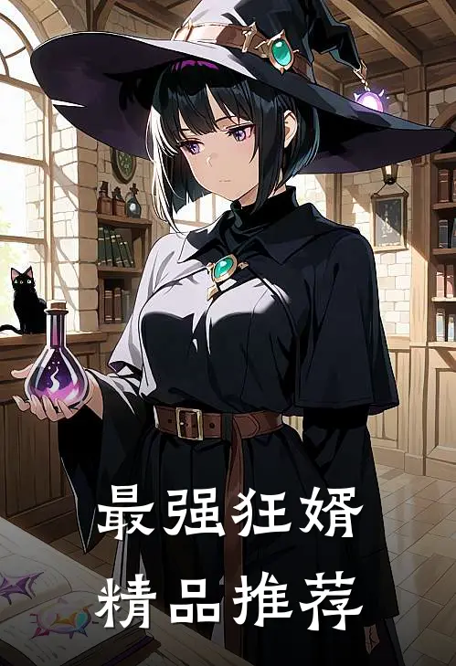 最强狂婿精品推荐