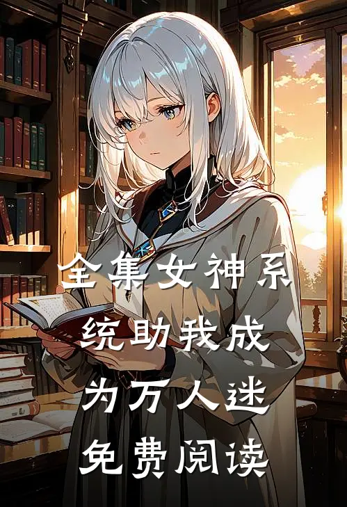 全集女神系统助我成为万人迷免费阅读