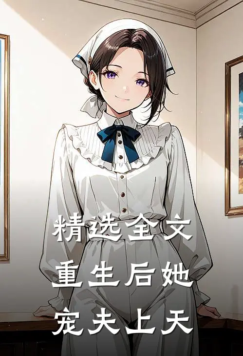 精选全文重生后她宠夫上天