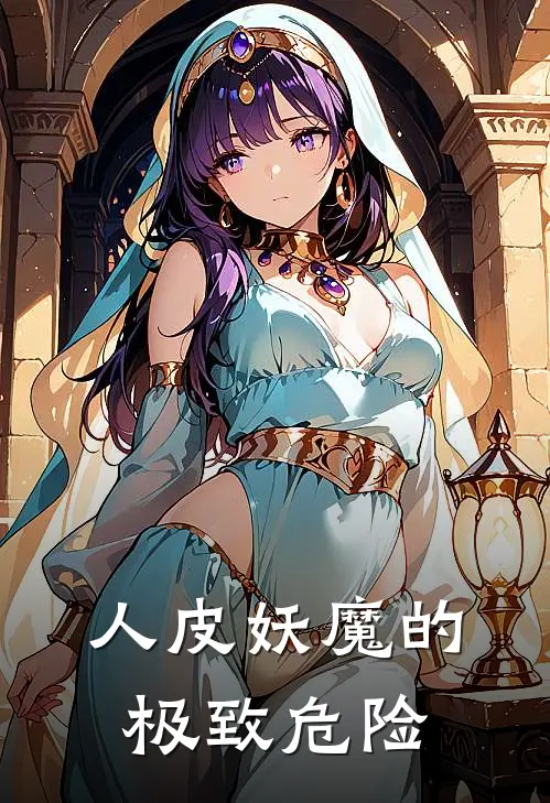 人皮妖魔的极致危险
