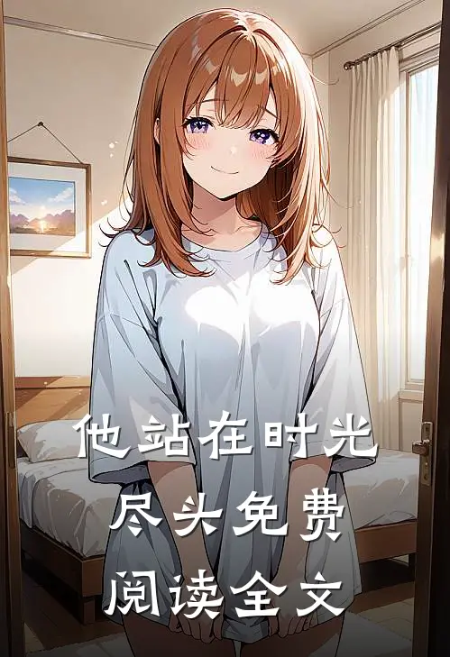 他站在时光尽头免费阅读全文