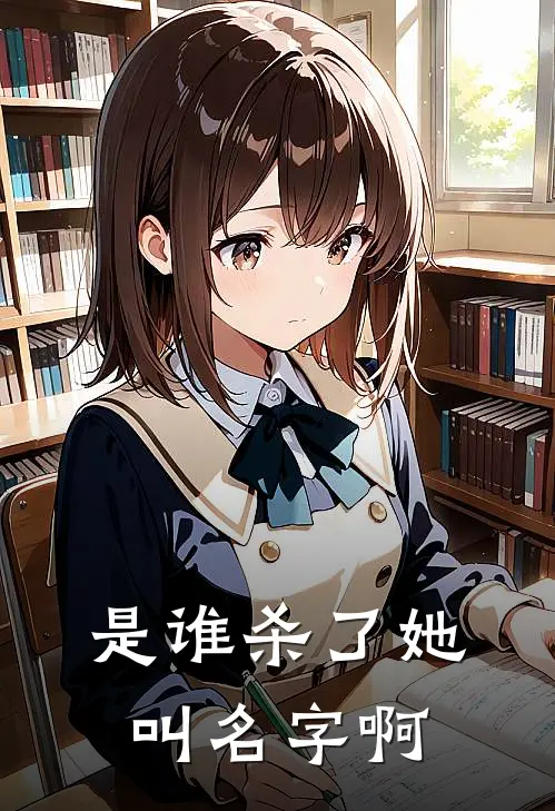 是谁杀了她叫名字啊