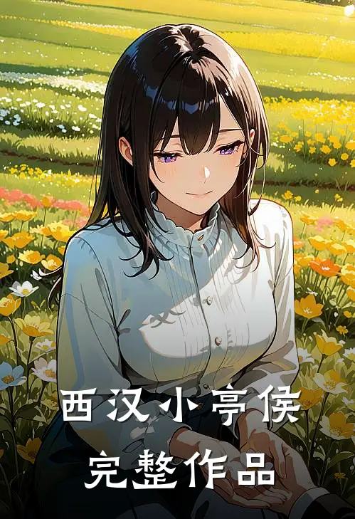 西汉小亭侯完整作品