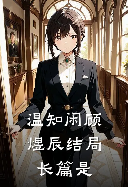 温知闲顾煜辰结局长篇是