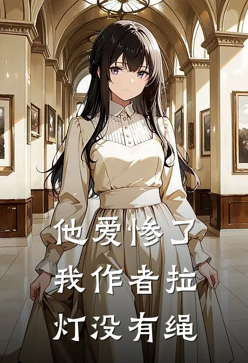 他爱惨了我 作者拉灯没有绳