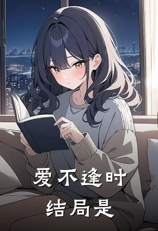 爱不逢时结局是