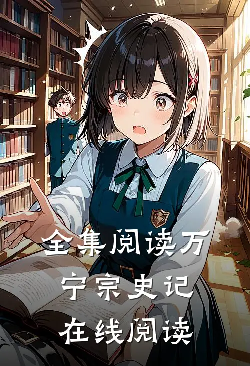 全集阅读万宁宗史记在线阅读