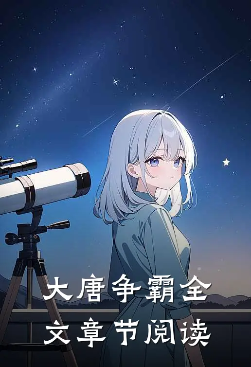 大唐争霸全文章节阅读