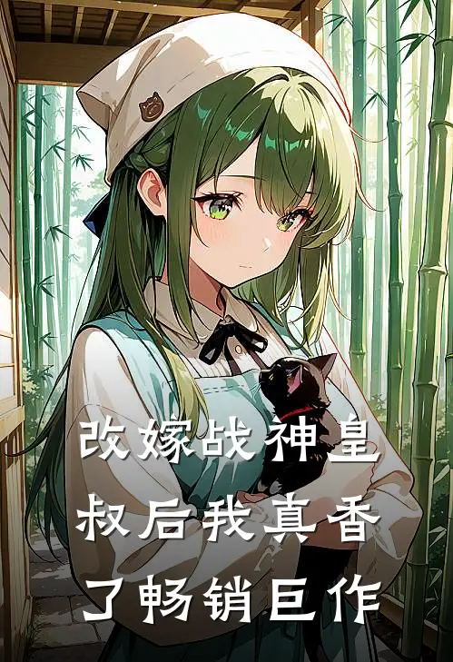 改嫁战神皇叔后我真香了畅销巨作