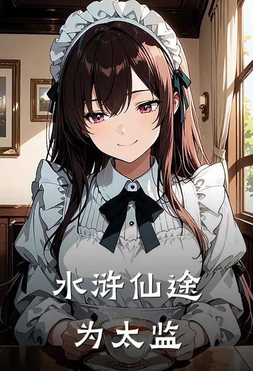 水浒仙途为太监