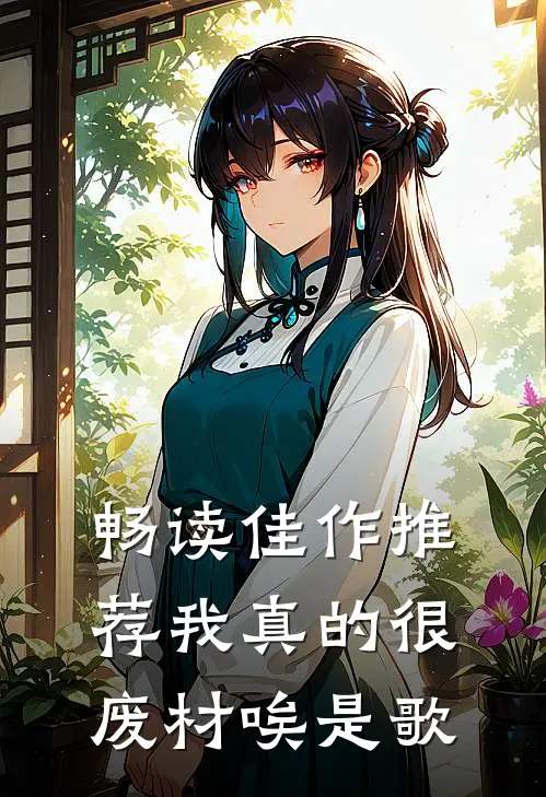 畅读佳作推荐我真的很废材唉是歌