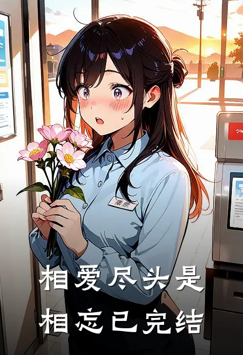 相爱尽头是相忘已完结
