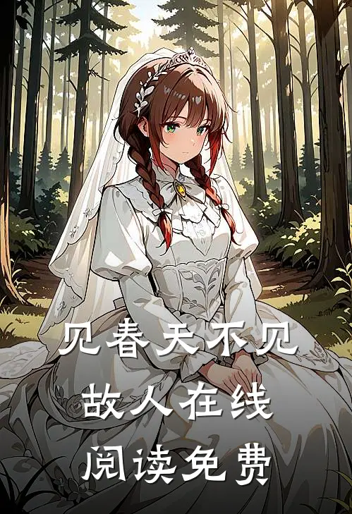 见春天不见故人在线阅读免费