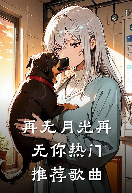 再无月光再无你热门推荐歌曲