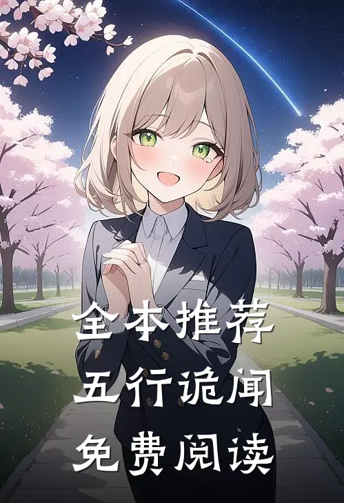 全本推荐五行诡闻免费阅读