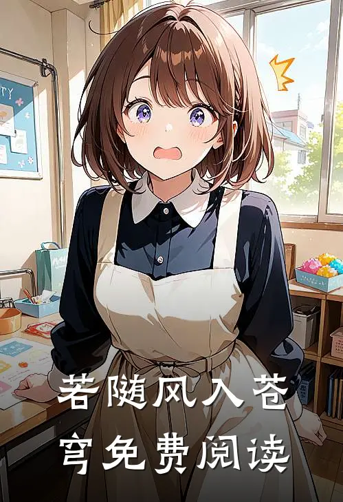 若随风入苍穹免费阅读