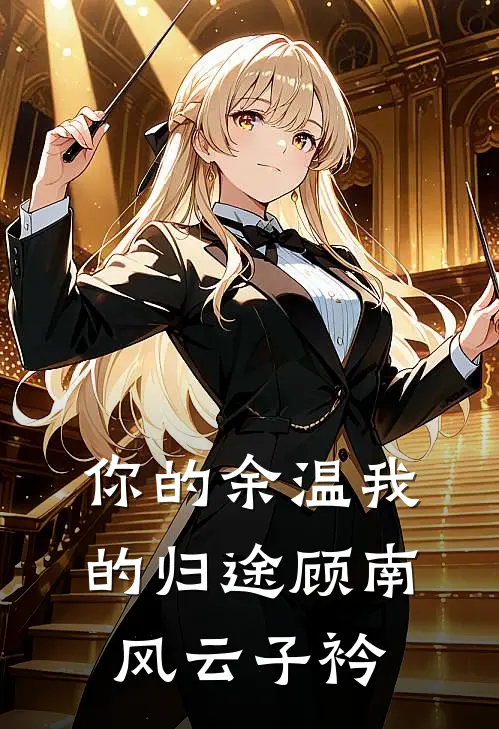 你的余温我的归途顾南风云子衿