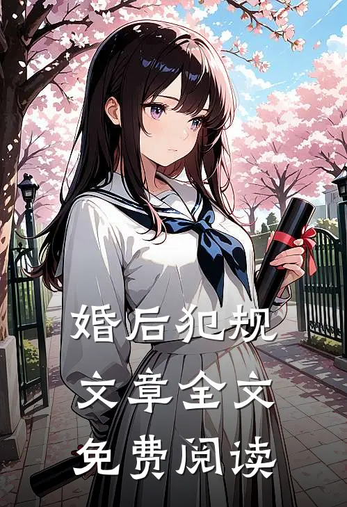 婚后犯规文章全文免费阅读
