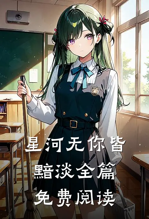 星河无你皆黯淡全篇免费阅读