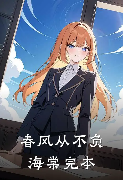 春风从不负海棠完本