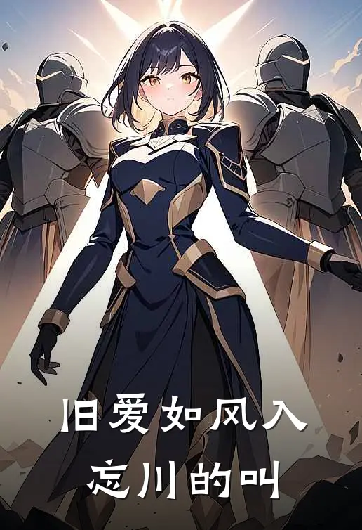 旧爱如风入忘川的叫