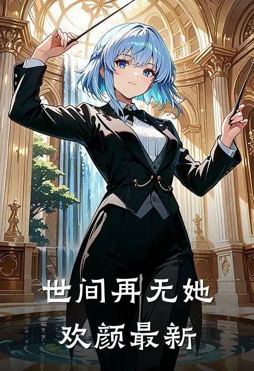 世间再无她欢颜最新