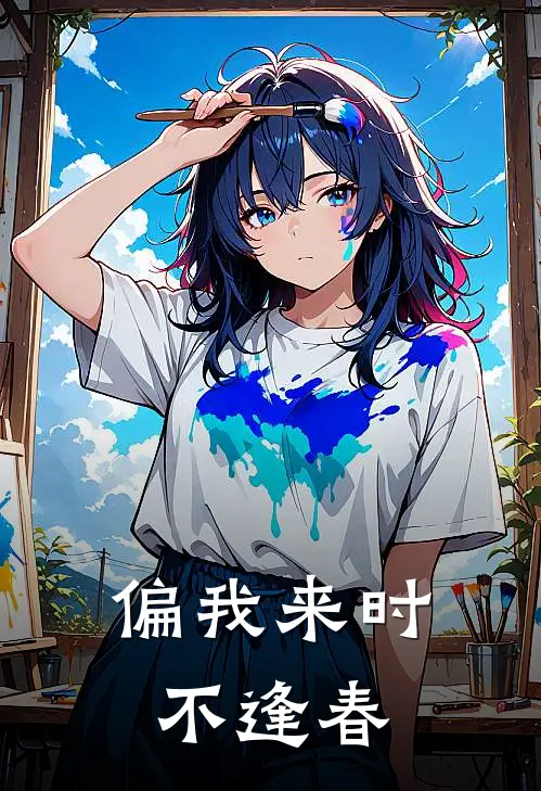 偏我来时不逢春