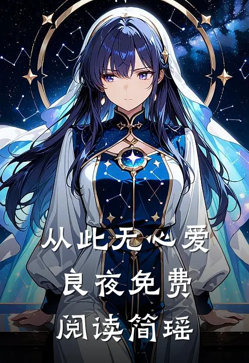 从此无心爱良夜免费阅读简瑶