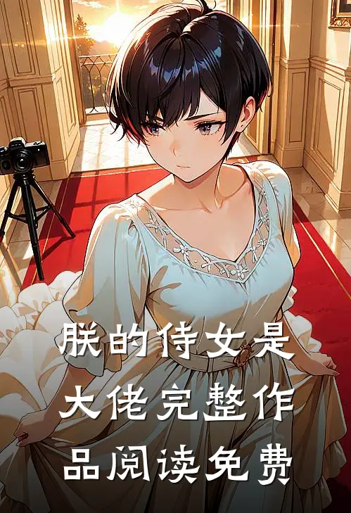 朕的侍女是大佬完整作品阅读免费