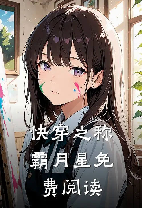 快穿之称霸月星免费阅读