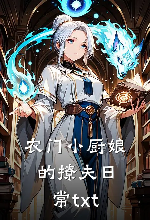 农门小厨娘的撩夫日常txt
