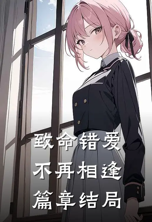 致命错爱不再相逢篇章结局