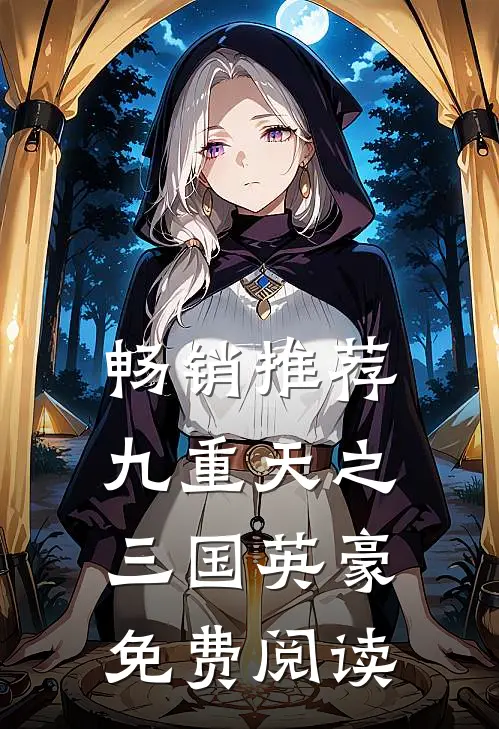 畅销推荐九重天之三国英豪免费阅读